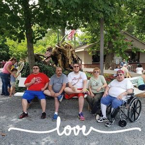 Meet your Posher, Carol